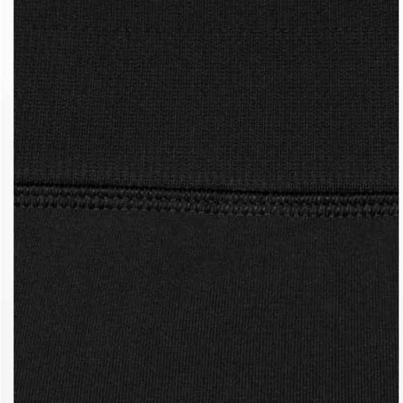 LULULEMON Ebb To Street Crop 21"
Black - Picture 6 of 6